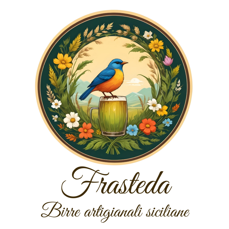 Logo Frasteda