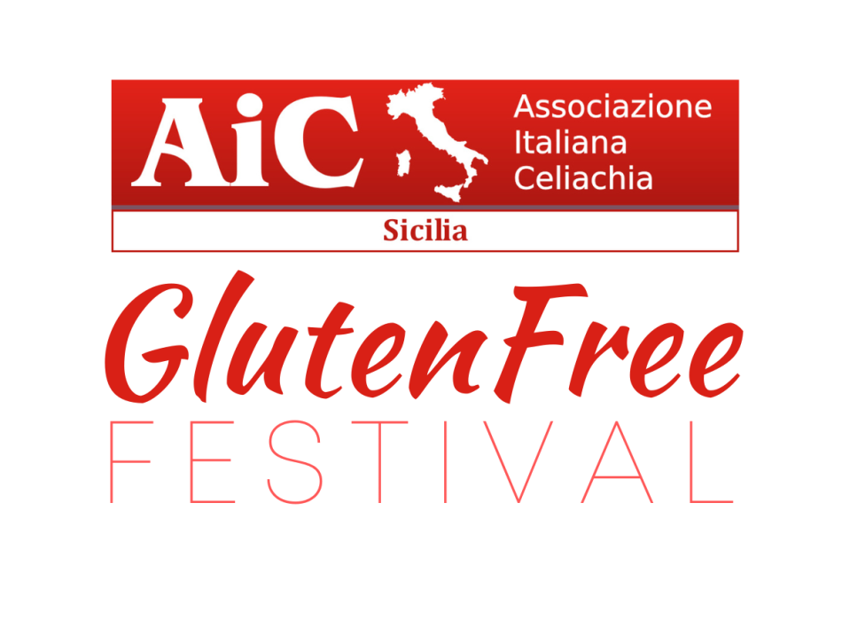 Logo Gluten Free Festival 2