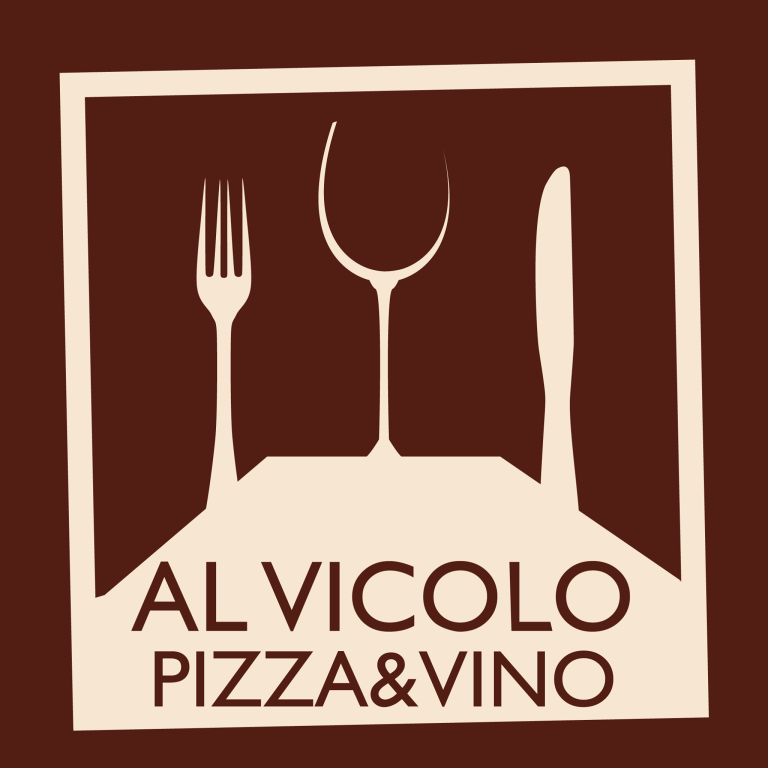 al vicolo pizza e vino