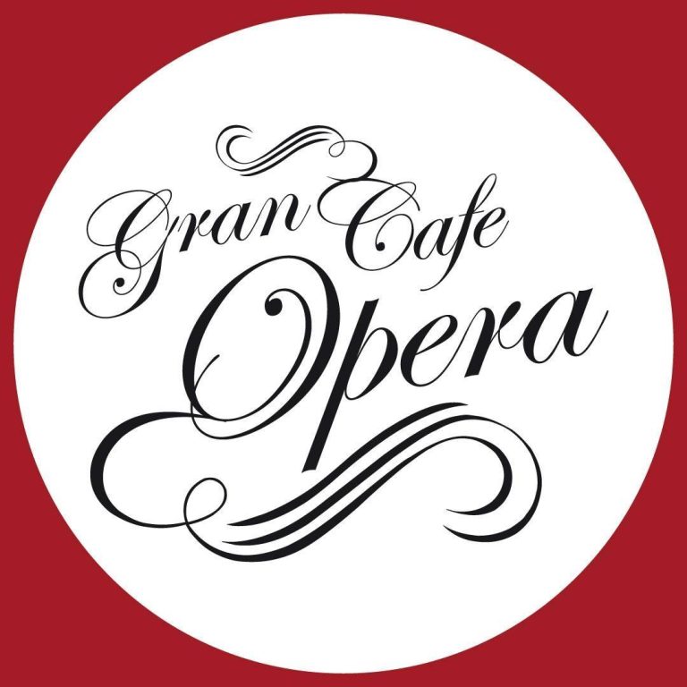 gran cafè opera