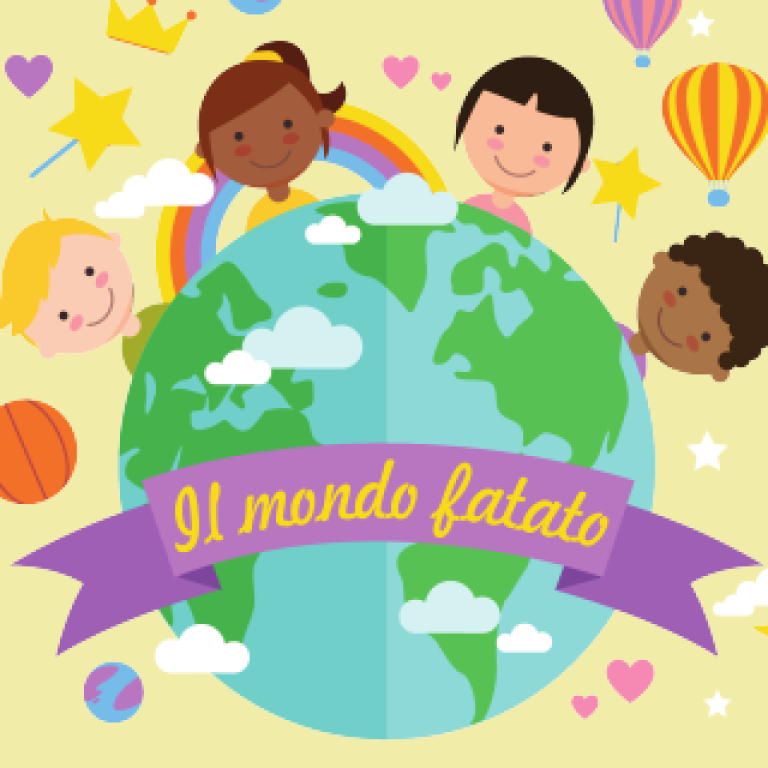 mondo fatato