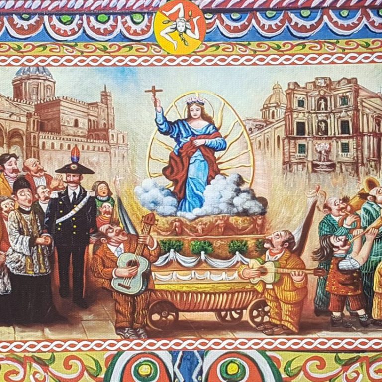 sicilia isola dei tesori